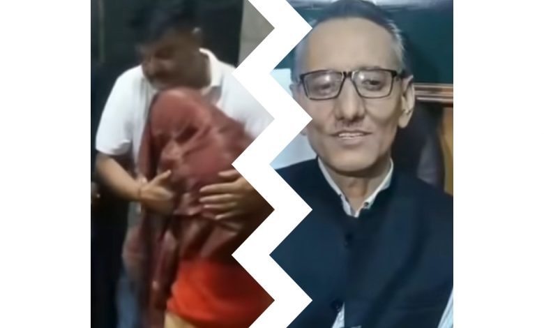 बड़ी खबर: डिलीवरी के बाद जुड़वा बच्चे ‘गायब’, प्रशासन ने बताया काल्पनिक