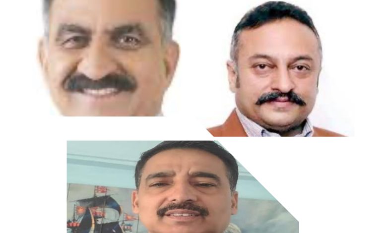 बड़ी खबर: हिमाचल प्रदेश ने गुणवत्तापूर्ण शिक्षा में बड़ी छलांग बड़ी खबर: हिमाचल प्रदेश ने गुणवत्तापूर्ण शिक्षा में बड़ी छलांग