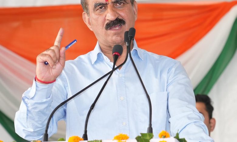 कांगड़ा में स्थानान्तरित होंगे और सरकारी कार्यालय: मुख्यमंत्री कांगड़ा में स्थानान्तरित होंगे और सरकारी कार्यालय: मुख्यमंत्री