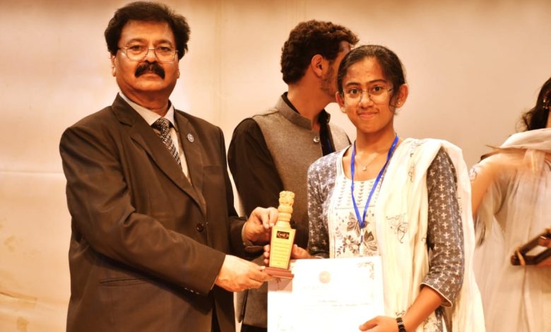 ऑकलैंड हाउस स्कूल में गूंजे युवा नेताओं के विचार – YMUN 2025 संपन्न