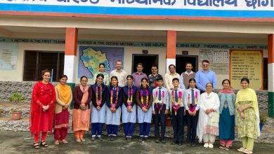 छोगटाली के विद्यार्थियों ने कुराश में लहराया परचम छोगटाली के विद्यार्थियों ने कुराश में लहराया परचम