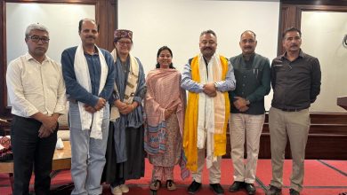 हिमाचल-लद्दाख शिक्षा सहयोग: गुणवत्ता और नवाचार की ओर नई पहल