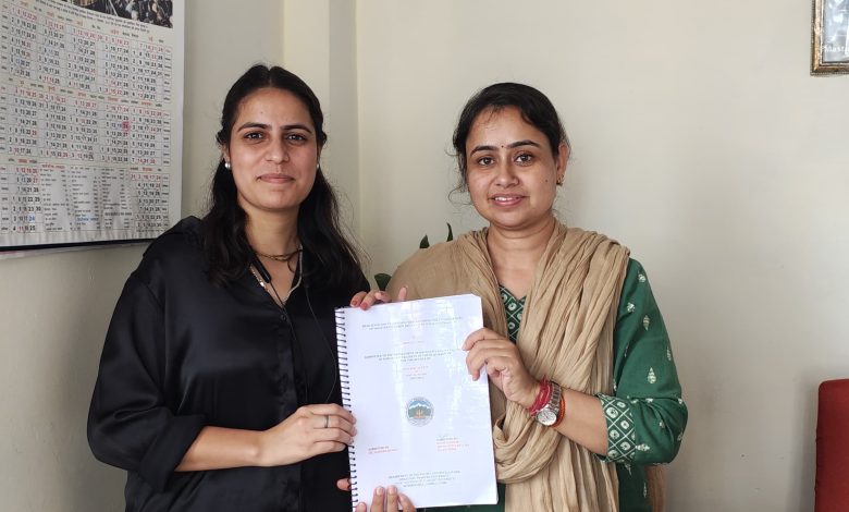 EXCLUSIVE: खुलासा: प्रवासी श्रमिक आपदा की स्थिति में अनेक चुनौतियों का सामना कर रहे EXCLUSIVE: खुलासा: प्रवासी श्रमिक आपदा की स्थिति में अनेक चुनौतियों का सामना कर रहे