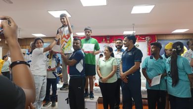 शाबाश: हिमाचल के विशेष आवश्यकता वाले बच्चों ने नेशनल बोचे चैंपियनशिप में जीते चार मेडल