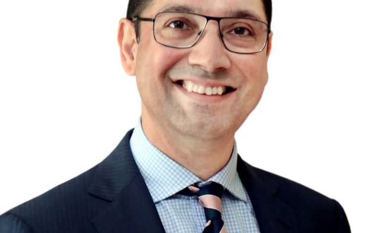 अंतरराष्ट्रीय शिक्षा पर भारत की मजबूत दस्तक, प्रो. अतुल खोसला को टॉप 200 में स्थान अंतरराष्ट्रीय शिक्षा पर भारत की मजबूत दस्तक, प्रो. अतुल खोसला को टॉप 200 में स्थान