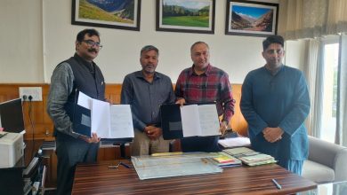 बागवानों के लिए राहत की ठंडी हवा: हिमाचल में सौर शक्ति आधारित कोल्ड स्टोरेज योजना शुरू