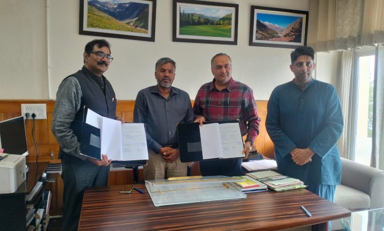 बागवानों के लिए राहत की ठंडी हवा: हिमाचल में सौर शक्ति आधारित कोल्ड स्टोरेज योजना शुरू