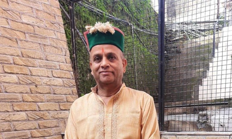 भारी बरसात के कारण हो रहे जानमाल के नुकसान पर डॉ. दिनेश कुमार का वक्तव्य भारी बरसात के कारण हो रहे जानमाल के नुकसान पर डॉ. दिनेश कुमार का वक्तव्य