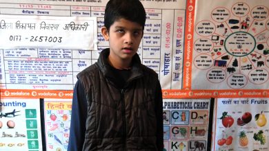 गरीब व जरूरतमंद बच्चों की पढाई का जरिया बनी सुख शिक्षा योजना