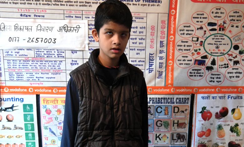 गरीब व जरूरतमंद बच्चों की पढाई का जरिया बनी सुख शिक्षा योजना गरीब व जरूरतमंद बच्चों की पढाई का जरिया बनी सुख शिक्षा योजना