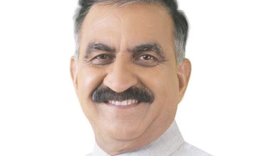 सुक्खू सरकार का डिजिटल राजस्व मॉडल: घर-घर पहुंचेगी सुविधाएं सुक्खू सरकार का डिजिटल राजस्व मॉडल: घर-घर पहुंचेगी सुविधाएं