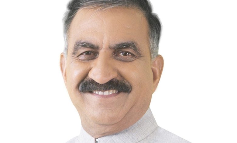 सुक्खू सरकार का डिजिटल राजस्व मॉडल: घर-घर पहुंचेगी सुविधाएं