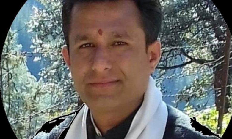 23773 अभ्यर्थियों को राज्य चयन आयोग हमीरपुर द्वारा 937 टीजीटी (TGT) के पदों को भरने हेतु आवेदन से ही बाहर होना पड़ रहा 23773 अभ्यर्थियों को राज्य चयन आयोग हमीरपुर द्वारा 937 टीजीटी (TGT) के पदों को भरने हेतु आवेदन से ही बाहर होना पड़ रहा