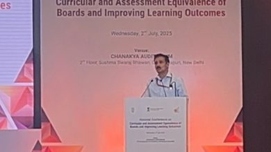 शिक्षा की गुणवत्ता में अग्रणी बना हिमाचल, देश के शीर्ष पांच राज्यों में शामिल