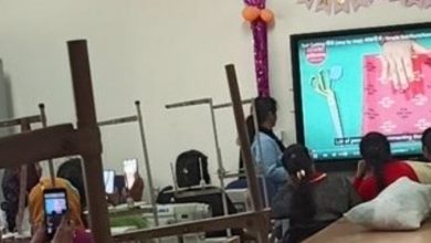 EXCLUSIVE :  हिमाचल में 650 महिला सेक्स वर्कर ने पीछे छोड़ी अपनी पुरानी जिंदगी EXCLUSIVE :  हिमाचल में 650 महिला सेक्स वर्कर ने पीछे छोड़ी अपनी पुरानी जिंदगी