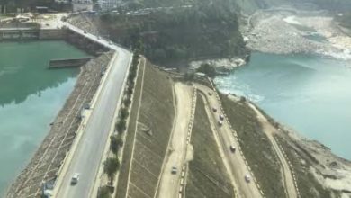 बड़ी ख़बर: बादल फटने की घटना के बाद पंडोह डैम में एकत्रित वन लकड़ियों की जांच करेगी सीआईडी बड़ी ख़बर: बादल फटने की घटना के बाद पंडोह डैम में एकत्रित वन लकड़ियों की जांच करेगी सीआईडी