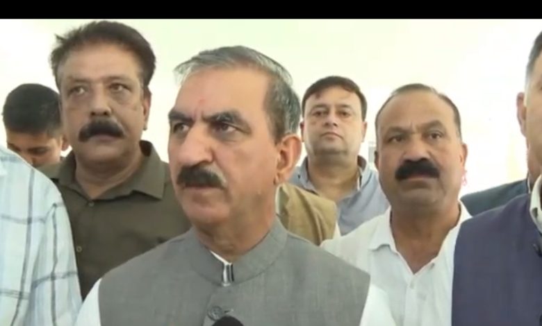 ग्रामीण क्षेत्रों में 5000 रुपये तथा शहरी क्षेत्रों में 10 हजार रुपये प्रति माह किराया राज्य सरकार देगी