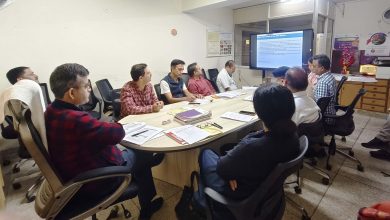 प्रत्येक कैदियों की एचआईवी, सिफलिस, टीबी, हेपेटाइटिस आदि की जांच सुनिश्चित करवाई जाए प्रत्येक कैदियों की एचआईवी, सिफलिस, टीबी, हेपेटाइटिस आदि की जांच सुनिश्चित करवाई जाए