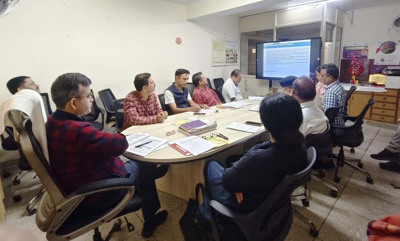 प्रत्येक कैदियों की एचआईवी, सिफलिस, टीबी, हेपेटाइटिस आदि की जांच सुनिश्चित करवाई जाए प्रत्येक कैदियों की एचआईवी, सिफलिस, टीबी, हेपेटाइटिस आदि की जांच सुनिश्चित करवाई जाए