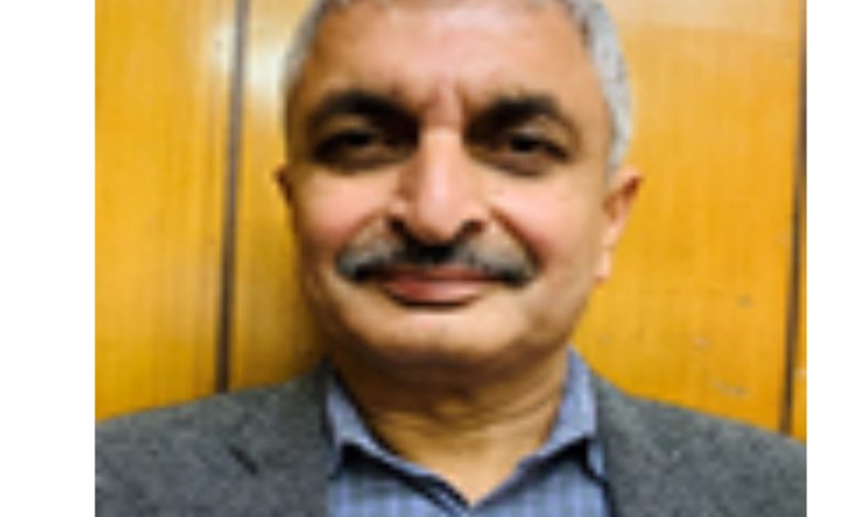 स्वास्थ्य निदेशक चिकित्सक समुदाय से नियुक्त करने पर आभार स्वास्थ्य निदेशक चिकित्सक समुदाय से नियुक्त करने पर आभार