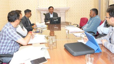 भांग की खेती को वैध करने को लेकर बनाए जा रहे ड्राफ्ट रूल्स को लेकर चर्चा