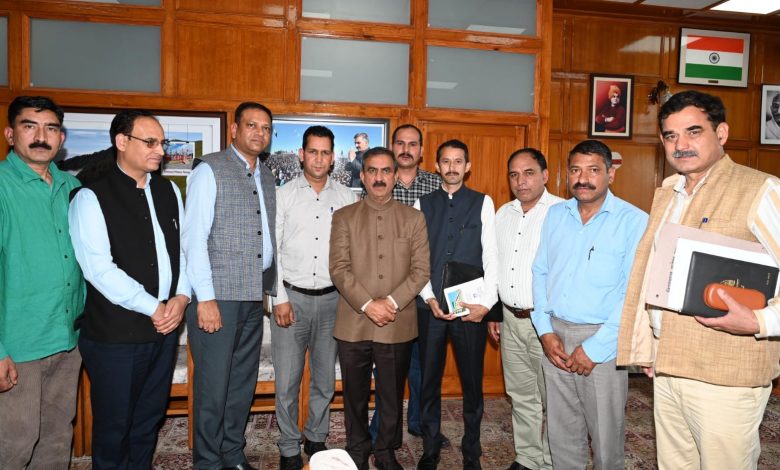 आश्वासन: एचपीटीडीसी के छह होटल का संचालन एचपीटीडीसी द्वारा ही किया जाएगा आश्वासन: एचपीटीडीसी के छह होटल का संचालन एचपीटीडीसी द्वारा ही किया जाएगा