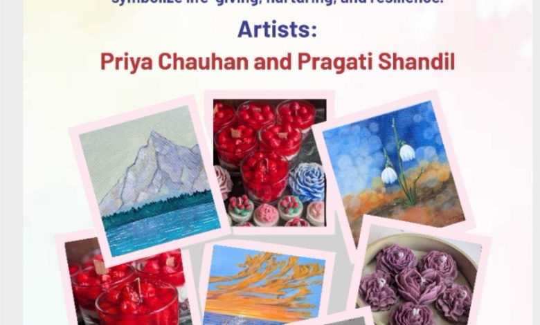 Homecrux Presents “The Alchemy of Light and Shade” at Gaiety Theatre, Shimla Homecrux Presents “The Alchemy of Light and Shade” at Gaiety Theatre, Shimla