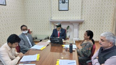 अगस्त माह तक स्वास्थ्य संस्थानों में उपलब्ध होंगे सीटी स्कैन, एक्स-रे, अल्ट्रासाउंड मशीनों सहित अन्य स्वास्थ्य उपकरण: स्वास्थ्य मंत्री अगस्त माह तक स्वास्थ्य संस्थानों में उपलब्ध होंगे सीटी स्कैन, एक्स-रे, अल्ट्रासाउंड मशीनों सहित अन्य स्वास्थ्य उपकरण: स्वास्थ्य मंत्री