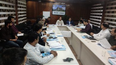 निविदा आवंटन प्रक्रिया में तेजी लाने के निर्देश निविदा आवंटन प्रक्रिया में तेजी लाने के निर्देश