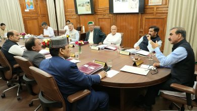 कैबिनेट: महिला कर्मियों को शाम 7 बजे से सुबह 7 बजे तक नाइट शिफ्ट में काम करने की अनुमति