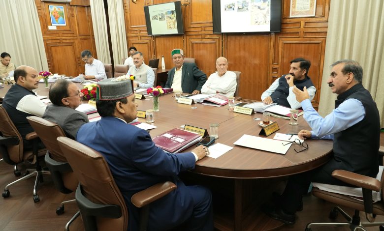 कैबिनेट: महिला कर्मियों को शाम 7 बजे से सुबह 7 बजे तक नाइट शिफ्ट में काम करने की अनुमति कैबिनेट: महिला कर्मियों को शाम 7 बजे से सुबह 7 बजे तक नाइट शिफ्ट में काम करने की अनुमति