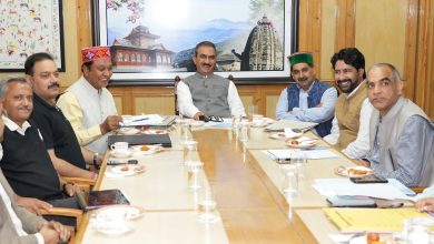 ‘माई डीड’ प्रणाली से भूमि रजिस्ट्री अब होगी आसान – सिर्फ एक बार जाना होगा कार्यालय