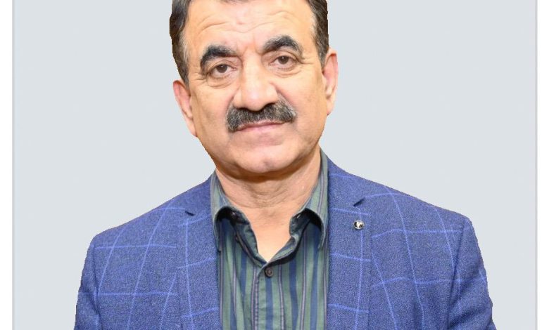 HPU के कुलपति ने मुख्यमंत्री राहत कोष में दो दिन का वेतन किया दान HPU के कुलपति ने मुख्यमंत्री राहत कोष में दो दिन का वेतन किया दान