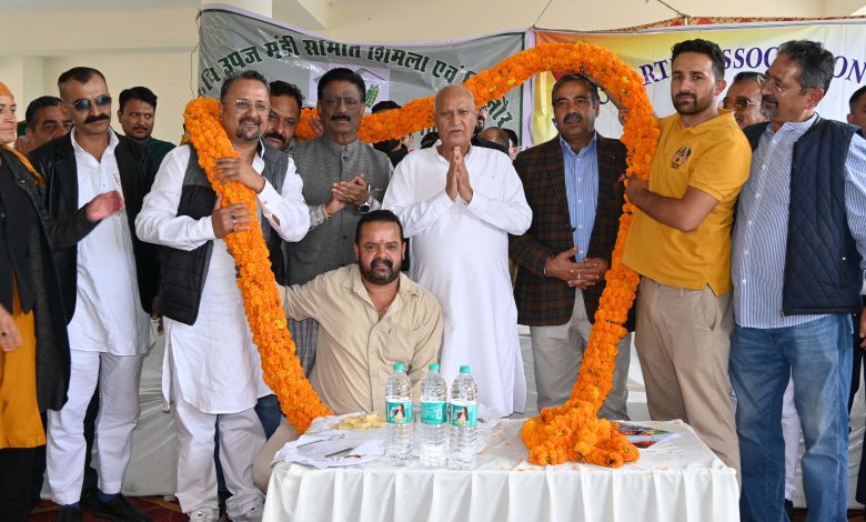 किसी भी उत्पाद को बेचने के लिए उसकी सही मार्केटिंग जरूरी – प्रोफेसर चंद्र कुमार किसी भी उत्पाद को बेचने के लिए उसकी सही मार्केटिंग जरूरी – प्रोफेसर चंद्र कुमार