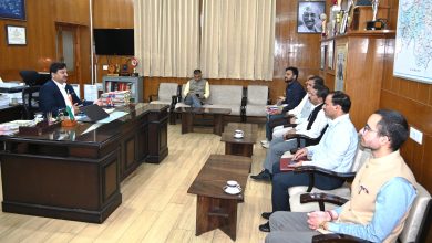 राजीव गांधी स्वरोजगार स्टार्टअप योजना के तहत 3 ई-टैक्सी आवेदनों को मंज़ूरी