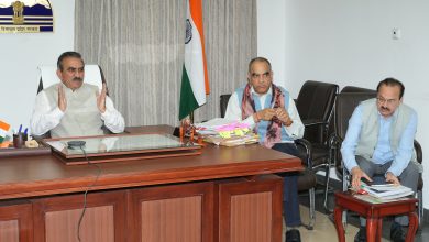 सोलर ऊर्जा, तारामंडल और बोटिंग से सुसज्जित होगा बनखंडी प्राणी उद्यान: सीएम सुक्खू