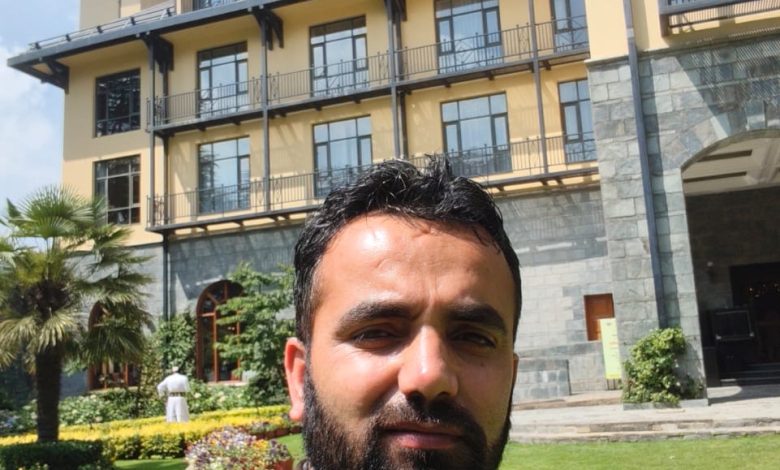 आखिर आऊटसोर्स का शोषण कब तक ?पूछता है हिमाचल आखिर आऊटसोर्स का शोषण कब तक ?पूछता है हिमाचल