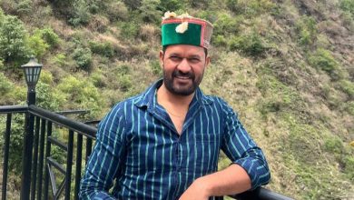 असर विशेष। “एक मुलाक़ात“ अभिमन्यु पाण्डेय”