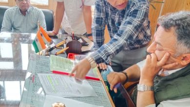 हमने राज्य को टॉप-5 में पहुंचाया, अब हमारी भी सुनिए