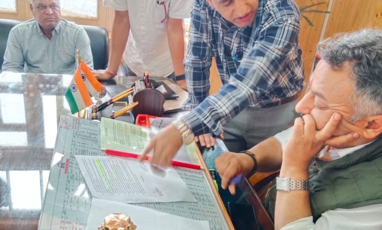 हमने राज्य को टॉप-5 में पहुंचाया, अब हमारी भी सुनिए हमने राज्य को टॉप-5 में पहुंचाया, अब हमारी भी सुनिए