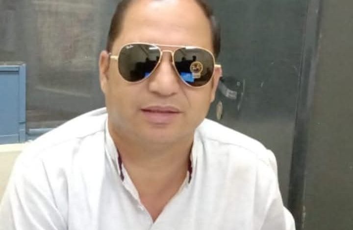 अनुबंध सेवा अवधि को पैंशन के लिए जोड़ा जाए : कुशाल शर्मा ।