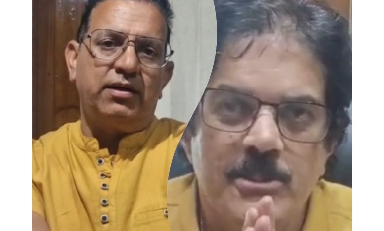 आपदा में उम्मीद की किरण: विद्यापीठ संस्थान देगा मंडी के जरूरतमंद विद्यार्थियों को निःशुल्क कोचिंग आपदा में उम्मीद की किरण: विद्यापीठ संस्थान देगा मंडी के जरूरतमंद विद्यार्थियों को निःशुल्क कोचिंग