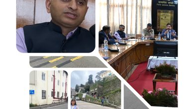 असर इम्पैक्ट: “ओल्ड बस स्टैंड रोड सेफ़्टी “मामले में JE को निर्देश