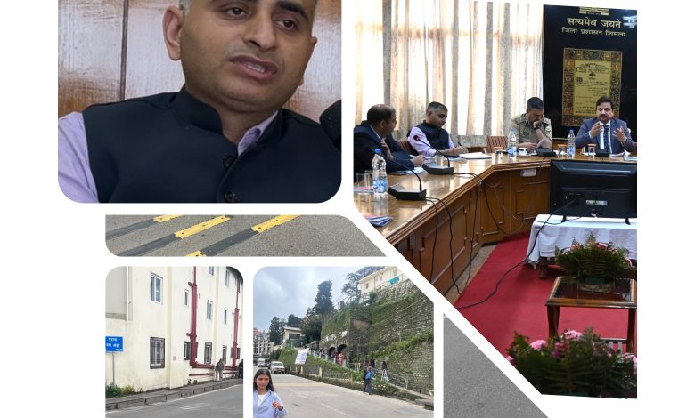 असर इम्पैक्ट: “ओल्ड बस स्टैंड रोड सेफ़्टी “मामले में JE को निर्देश