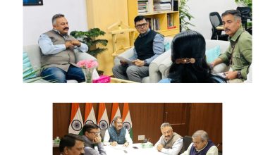 केंद्रीय शिक्षा मंत्री धर्मेंद्र प्रधान सिंतबर में आएंगे हिमाचल