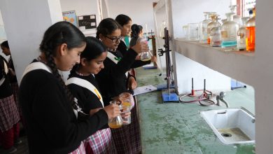 शिक्षा और तकनीक का मेल: स्मार्ट क्लासरूम से लेकर एआई व डेटा साइंस तक