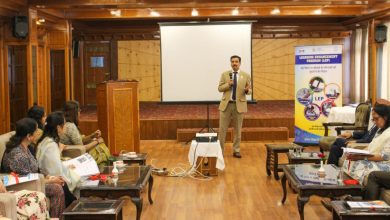 ख़ास खबर: शिक्षा संकल्प के जरिए हिमाचल में कमजोर छात्र भी आएंगे मुख्यधारा में”