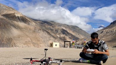 शाबाश: जेयूआईटी के विद्यार्थी सूर्य ड्रोनाथॉन 2025 के द्वितीय चरण के लिए चयनित