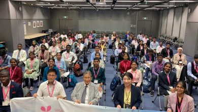 शाबाश: हिमाचल के छात्रों को मिला जापान के नवाचार और संस्कृति का अनूठा अनुभव