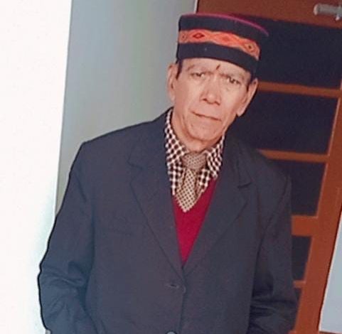 पेंशनरों को गुमराह करके मात्र अपनी नेतागिरी चमकाने मात्र का प्रयास कर रहे पेंशनरों को गुमराह करके मात्र अपनी नेतागिरी चमकाने मात्र का प्रयास कर रहे